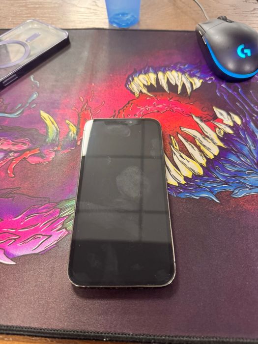 Iphone 12 pro 128 GB