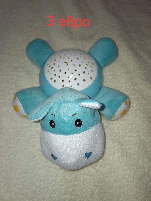 Играчки,  запазени, малко използвани