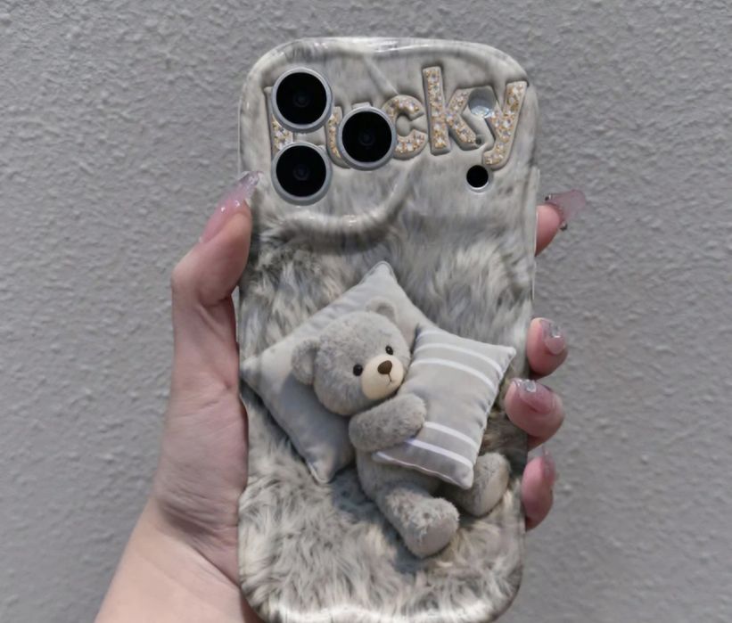 Чехол для IPhone