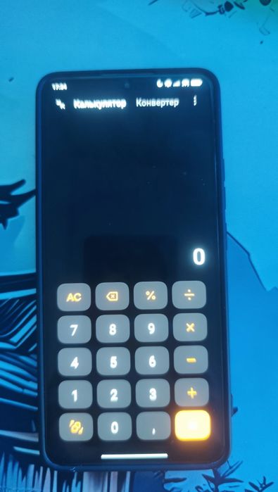 Продам или обменяю poco x6 pro