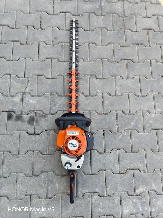 Foarfeca gard viu STIHL HS82 R