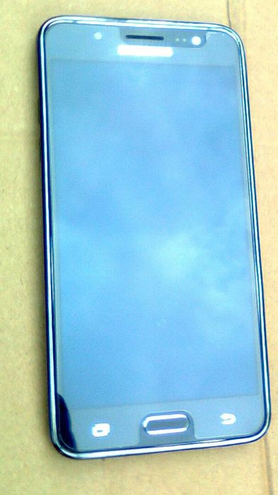 Samsung Galaxy J5 2016,Dual SIM 2 GB RAM,16 GB