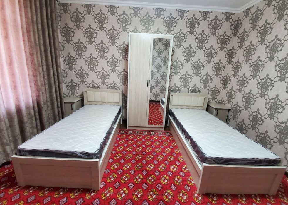 Яккасарой. Аренда ж/к golden house.  3 хона.  800$