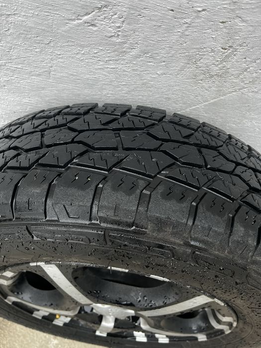 Диск 5/100 Субару Форестер