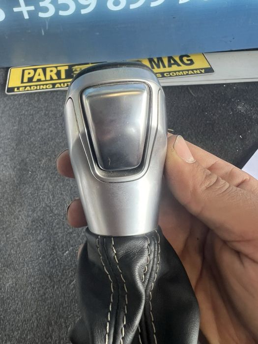 Топка скоростен лост Audi S7 A7 A6 автомат