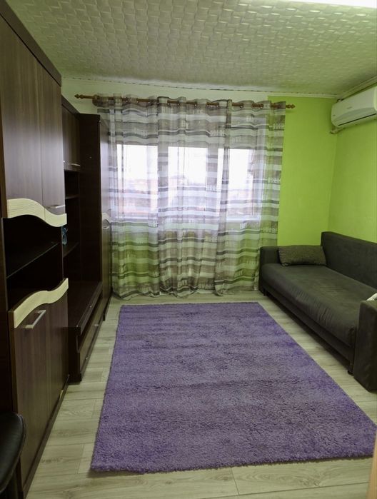 Garsioniera confort 2