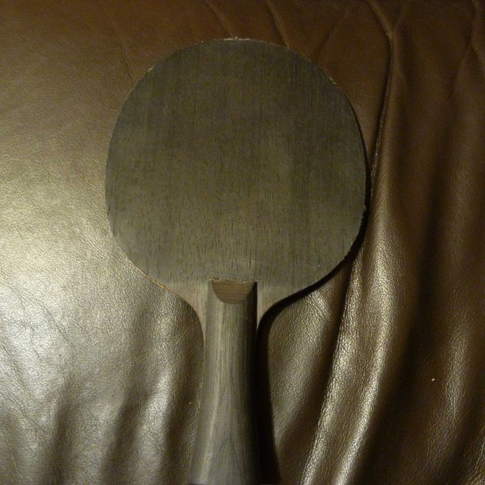 Stiga legacy carbon 12k