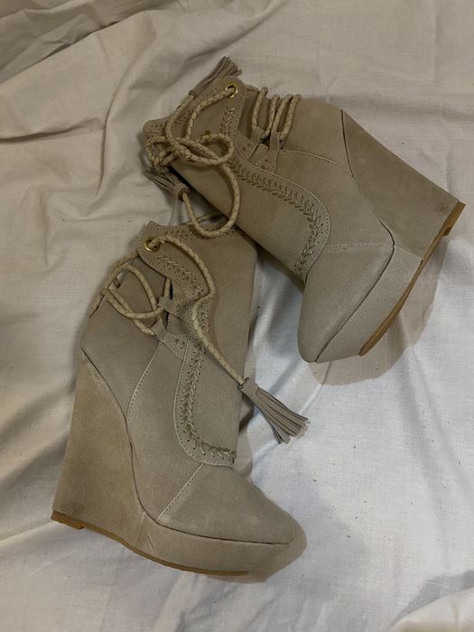 Обувь осень новая с Америки