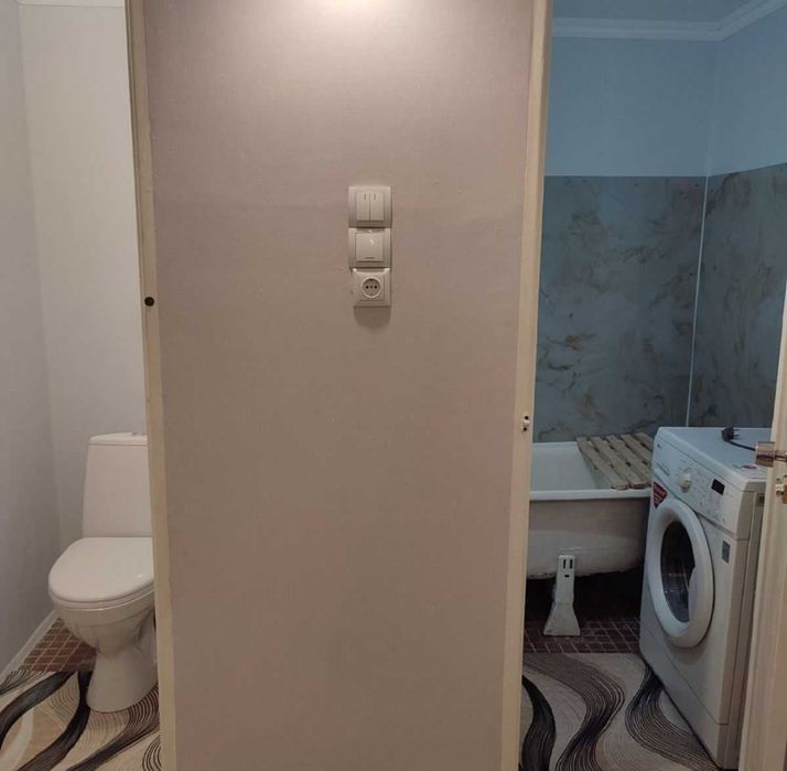 Дава се под наем Двустаен апартамент в София, Зона Б-18 - 54 кв.м за 350 € - Снимка #1