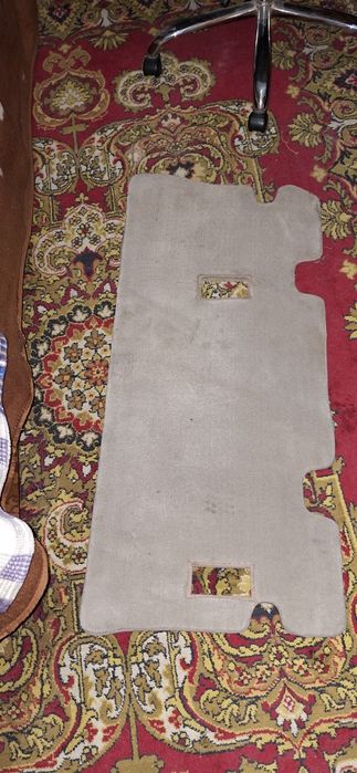 Коврики оригинал