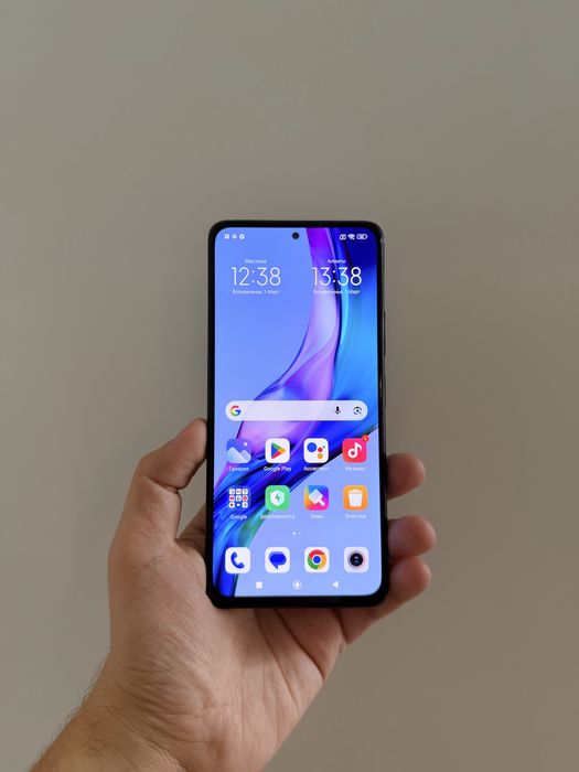 Redmi note 10/Pro 256Gb - В отличном состоянии