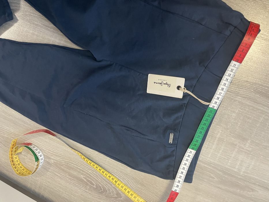 Клин Pepe Jeans, размер M/L нов.