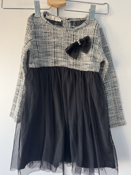 Детски рокли, рокля, Zara, Mayoral, Monsoon, H&M