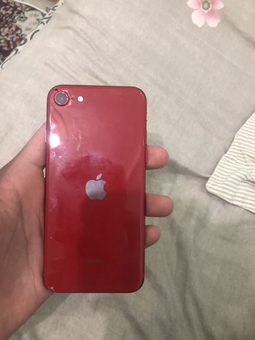 Iphone se 2020 64 tali