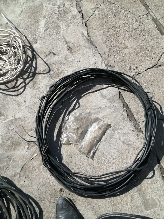 Продам кабель разные