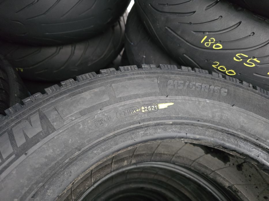 215.65.16c michelin m+s