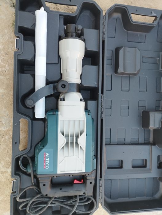 Аренда инструментов