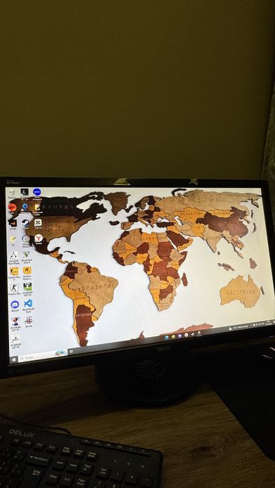 Игровой компьютер срочно!