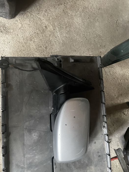 Oglina stanga bmw e60 e61 LCI