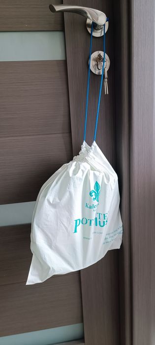 Oliță Potette Plus 3 in 1