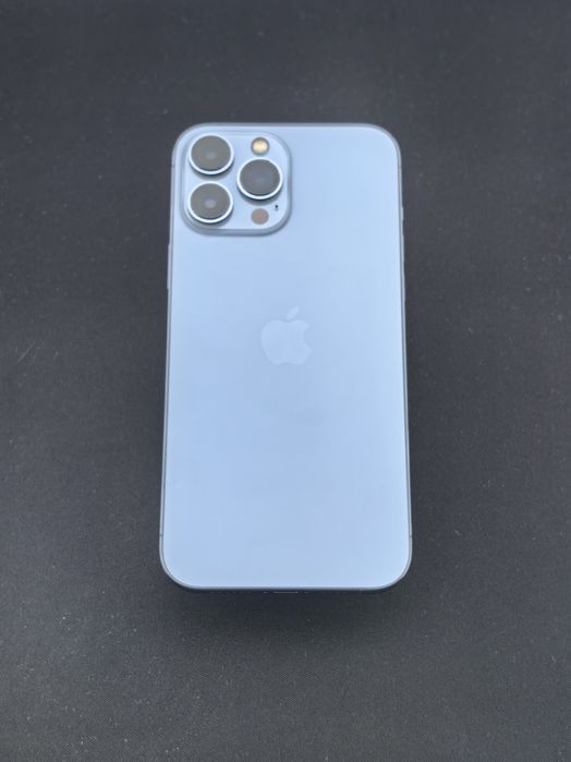 Apple iPhone 13 Pro Max 256 GB ID-uml323