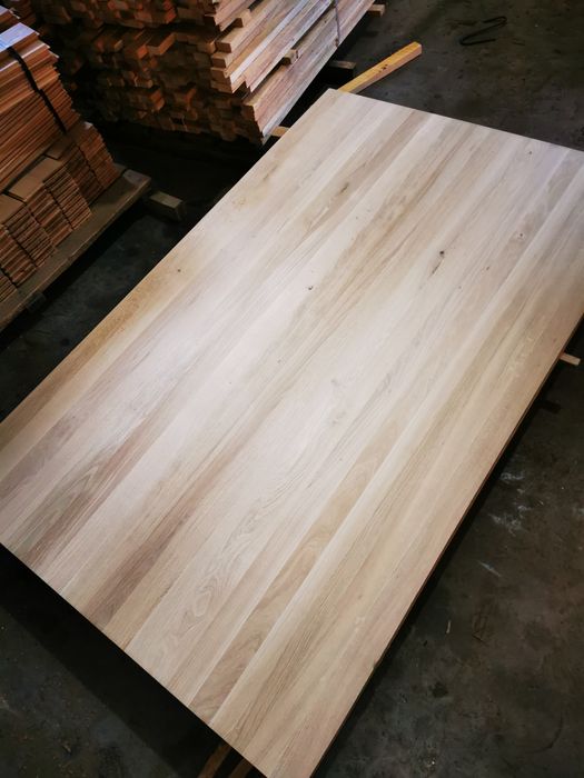 Panouri din lemn masiv – Stejar, Frasin, Fag, Tei