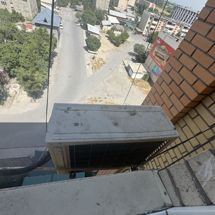 Samsung konitsaner 18 talik