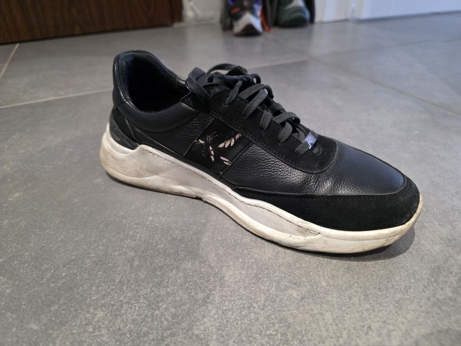 Обувки Massimo Zardi 41-42