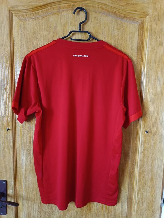 Tricou Bayern Munchen