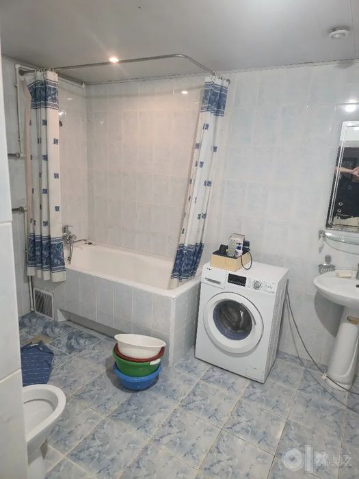 Сдаётся 4-комн Мирзо-Улугбекский район, 126 м²