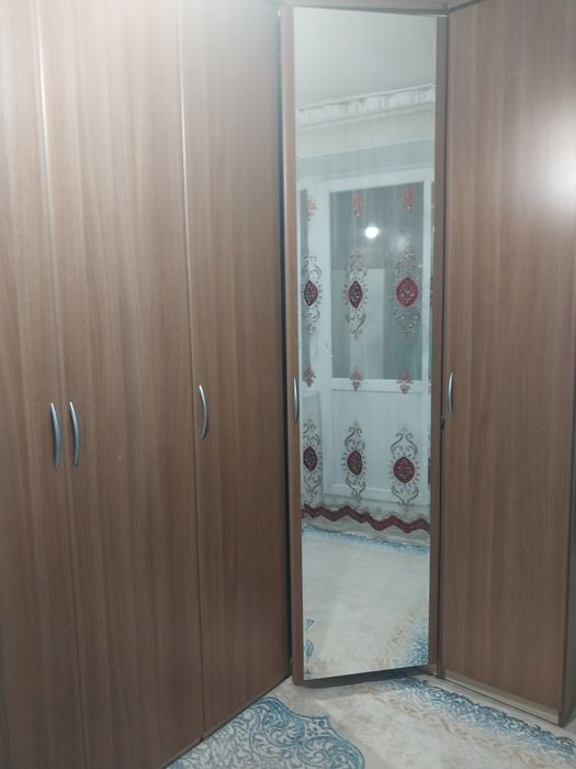 Екі бөлмелі үй  сатылады