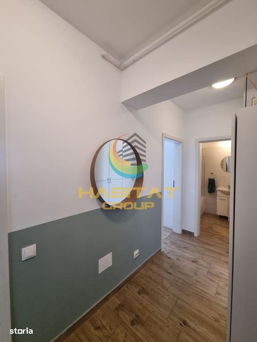 Apartament 2 Camere Metrou Dimitrie Leonida