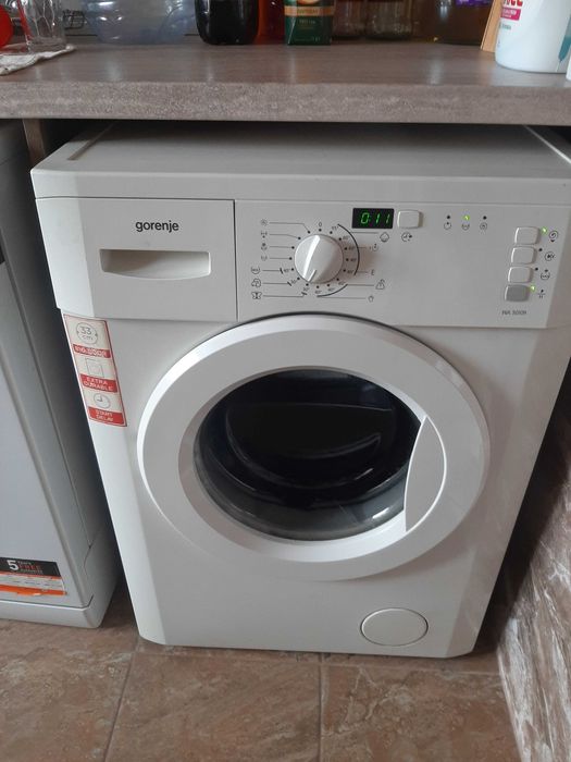 пералня яка Gorenje