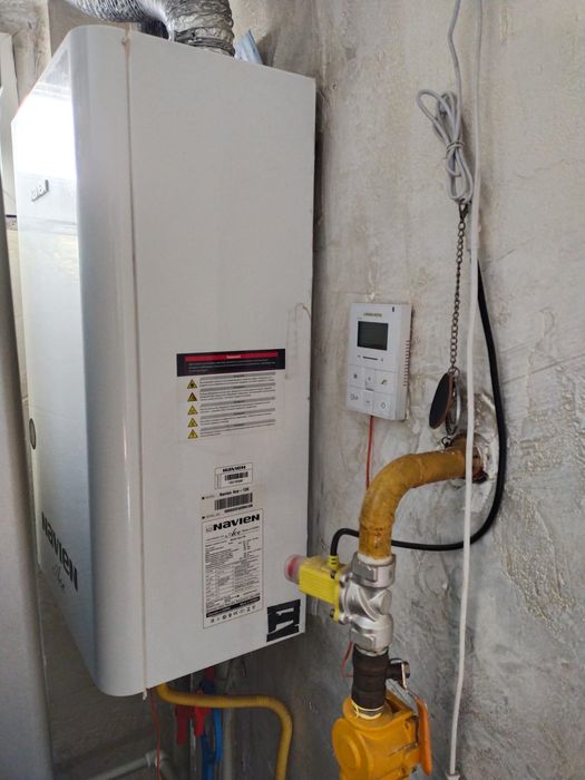 Продается дом 3 комнатный