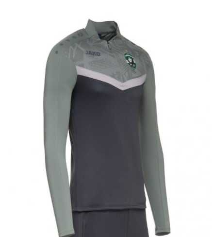 Тренировъчни тениска и горнище на Лудорец за сезон 24/25