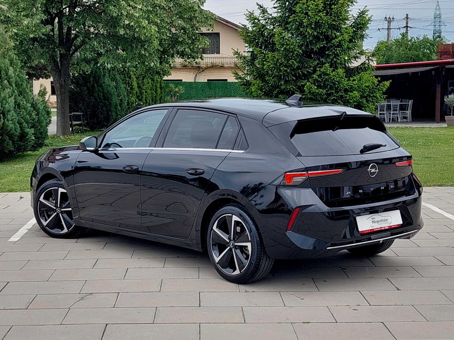 OPEL Astra L EDITION 1.5cdti 131cp *2024* Automatik *27000 Km* Ca Noua