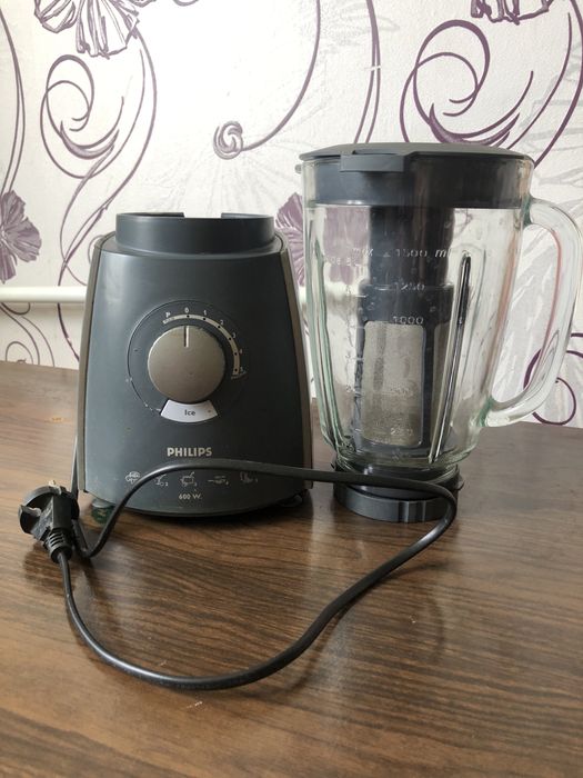 Продам блендер