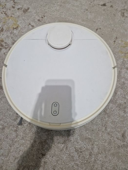 Продам робот пылесос xiaomi mijja 3c