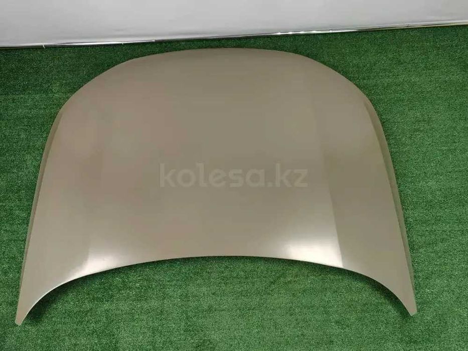 Капот Lixiang L9