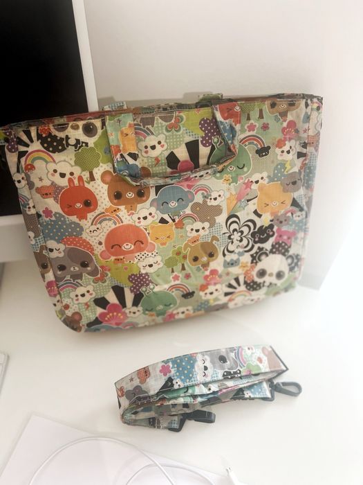 Сумка Paperchase London для ноутбука