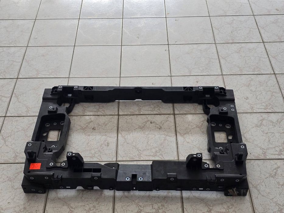 Voyah free 318 plus автозапчасти запчасти передний бампер