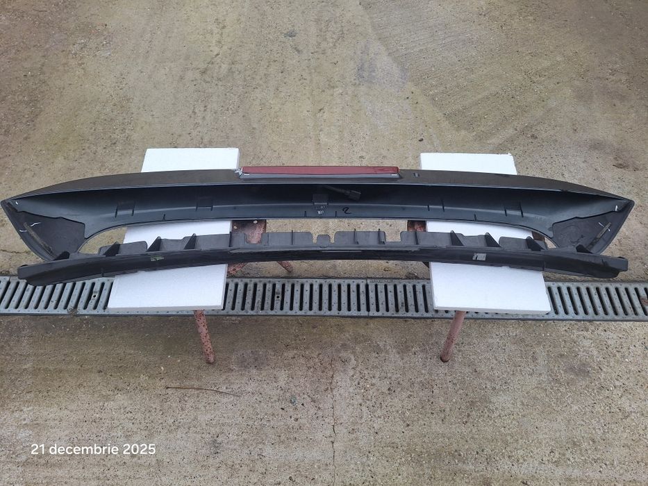 Eleron Golf 6 GTD/GTI R20 OEM