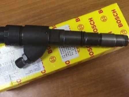 Форсунки на двигателей спецтехники Экскаватор, Погрузчик, Самосвал