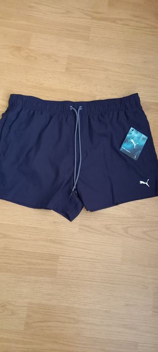 Sort plaja Puma barbati ,L,nou cu etichetă