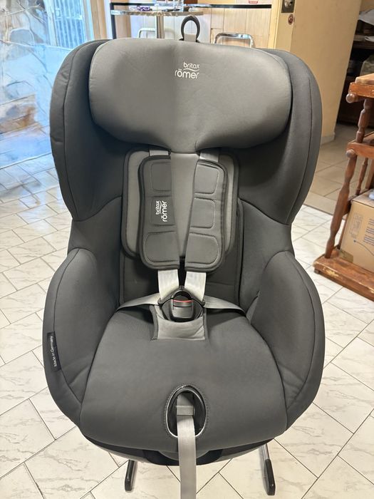 Столче за кола Britax Romer - Trifix, IsoFix, i-Size, 76-105