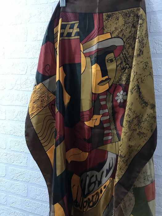 Baticuri capa matasa/esarfe model versace,camuflaj,Picasso etc