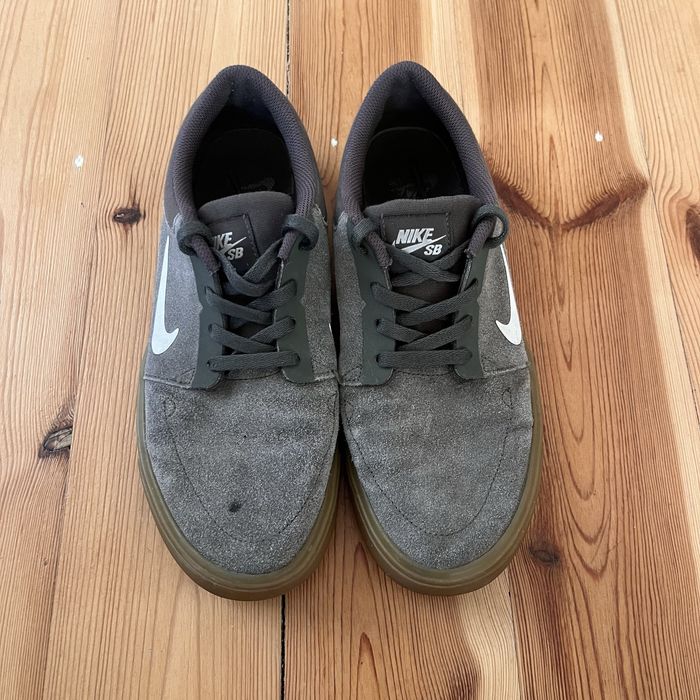 Pantofi sport Nike SB