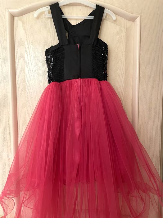 Платья для девочек