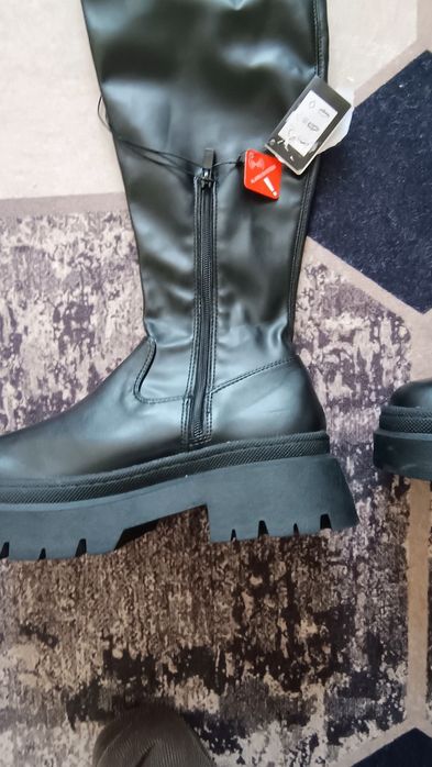 Cizme dama fete mrimea 41