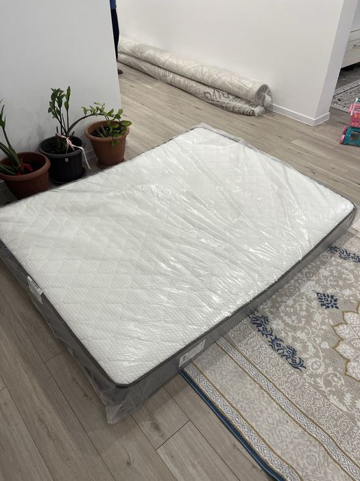 Матрас ортопедический